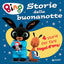 Copertina del libro BING - STORIE DELLA BUONANOTTE