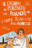 Copertina del libro IL DIARIO PERDUTO DEL PEGGIOR ATLETA