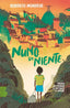 Copertina del libro NUNO DI NIENTE