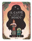 Copertina del libro IL CAFFE' AI CONFINI DEL BOSCO