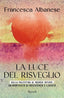Copertina del libro LA LUCE DEL RISVEGLIO