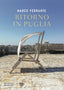 Copertina del libro RITORNO IN PUGLIA