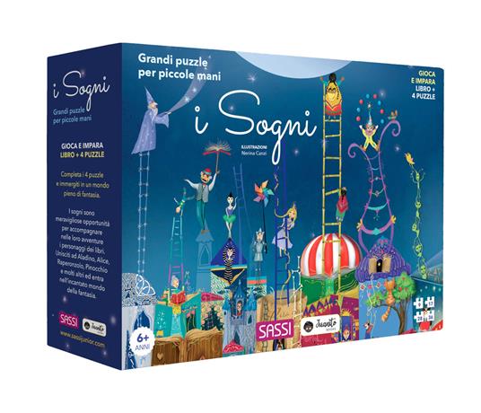 WP_SYNC_EAN:9788830356511 | 9788830356511.jpg Immagine principale del prodotto