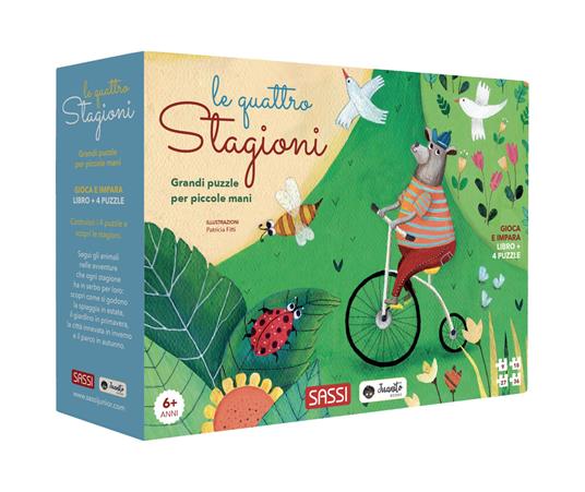 WP_SYNC_EAN:9788830381810 | 9788830381810.jpg Immagine principale del prodotto