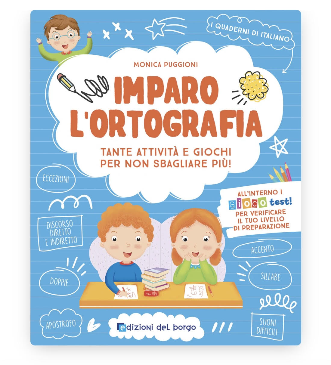 WP_SYNC_EAN:9788833718828 | Screenshot Immagine principale del prodotto