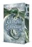 Copertina del libro LA CERCA DEL DRAGO