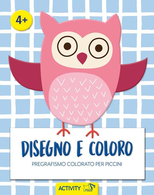 WP_SYNC_EAN:9788836282449 | 9788836282449.jpg Immagine principale del prodotto
