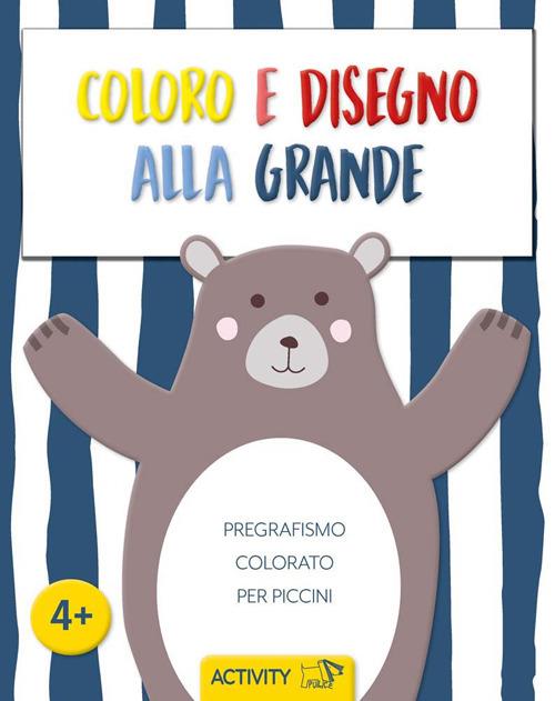 WP_SYNC_EAN:9788836282456 | 9788836282456.jpg Immagine principale del prodotto