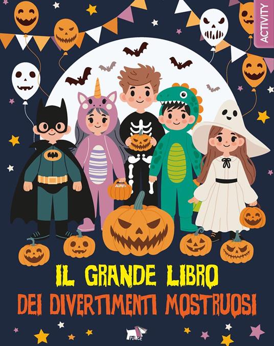WP_SYNC_EAN:9788836283439 | 9788836283439.jpg Immagine principale del prodotto