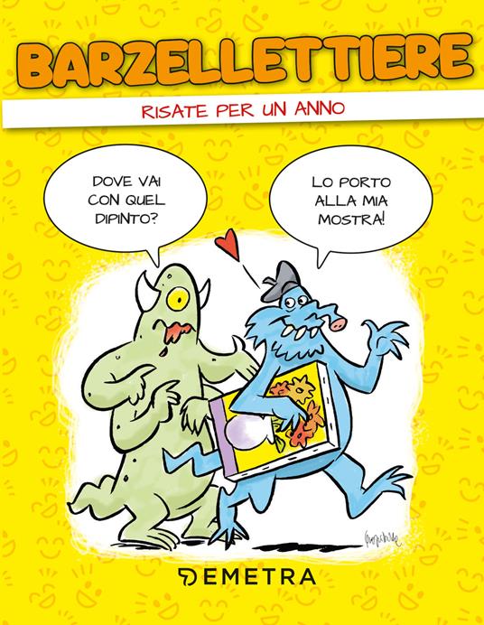 WP_SYNC_EAN:9788844067069 | 9788844067069.jpg Immagine principale del prodotto