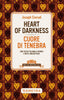 Copertina del libro HEART OF DARKNESS - CUORE DI TENEBRA