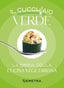 Copertina del libro IL CUCCHIAIO VERDE - LA BIBBIA DELLA