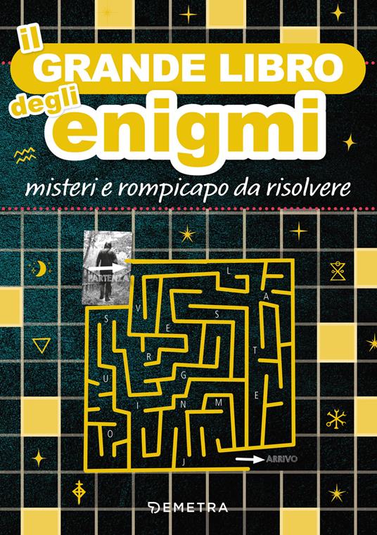 WP_SYNC_EAN:9788844087876 | 9788844087876-1.jpg Immagine principale del prodotto