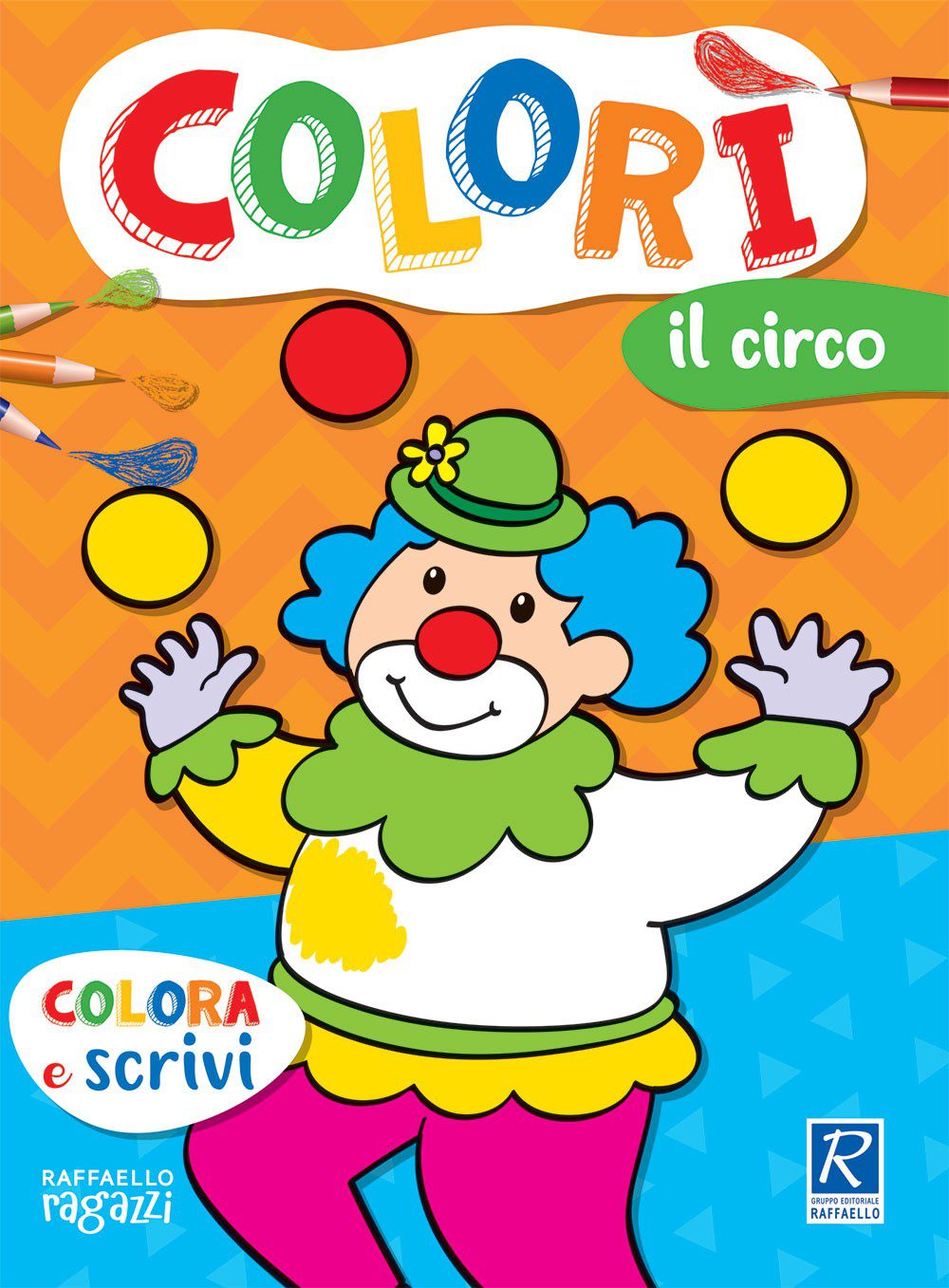 WP_SYNC_EAN:9788847236769 | 9788847236769.jpg Immagine principale del prodotto
