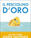 Copertina del libro IL PESCIOLINO D'ORO - IN STAMPATELLO