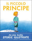 Copertina del libro IL PICCOLO PRINCIPE - IN STAMPATELLO