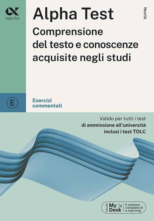 WP_SYNC_EAN:9788848326834 | 9788848326834.jpg Immagine principale del prodotto