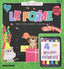 Copertina del libro LE FORME - IMPARA LE FORME CON L'ORSETTO