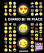 Copertina del libro IL DIARIO DEI MI PIACE