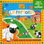 Copertina del libro SMONTA E MONTA IL LIBRO - LA FATTORIA