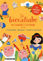 Copertina del libro LE GIOCAFIABE DA LEGGERE E COLORARE -