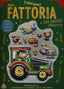 Copertina del libro STICKER IMBOTTITI - AMICI DELLA FATTORIA