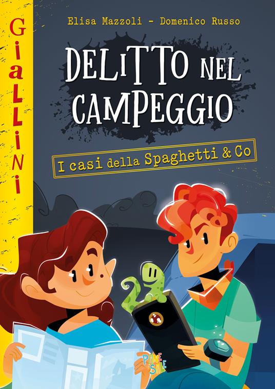 WP_SYNC_EAN:9788855382816 | 9788855382816.jpg Immagine principale del prodotto