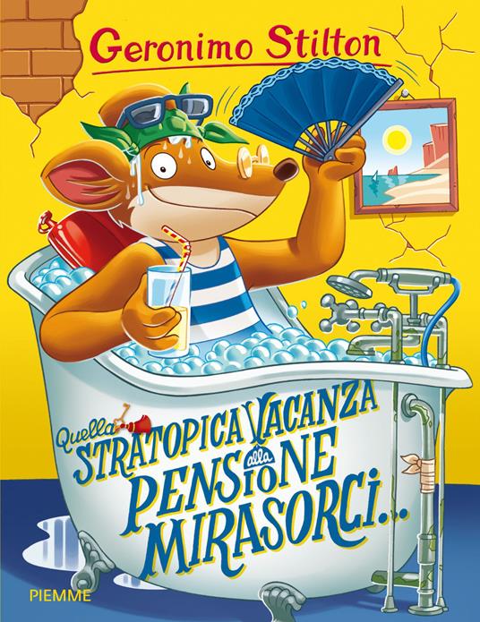 WP_SYNC_EAN:9788856644166 | 9788856644166.jpg Immagine principale del prodotto