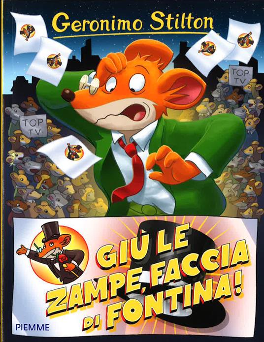 WP_SYNC_EAN:9788856645743 | 9788856645743.jpg Immagine principale del prodotto