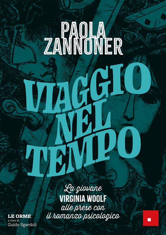 Copertina del libro VIAGGIO NEL TEMPO Immagine principale del prodotto