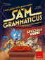 Copertina del libro SAM GRAMMATICUS  E IL MANOSCRITTO