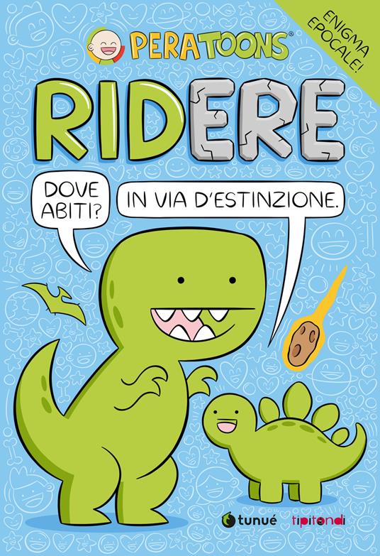 WP_SYNC_EAN:9788867906406 | 9788867906406.jpg Immagine principale del prodotto