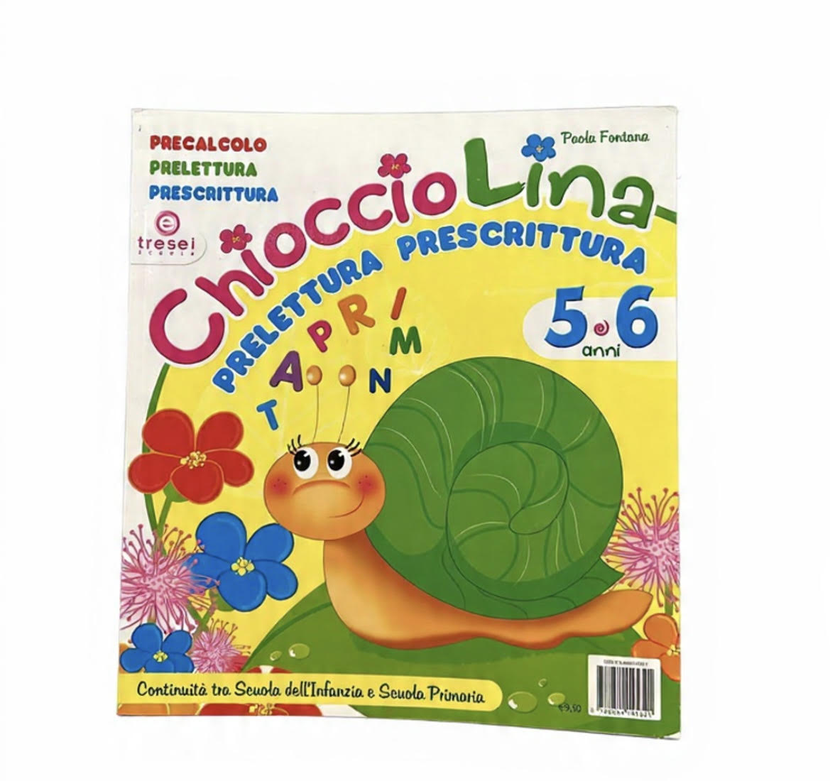 WP_SYNC_EAN:9788884145321 | 9788884145321-2.jpg Immagine principale del prodotto