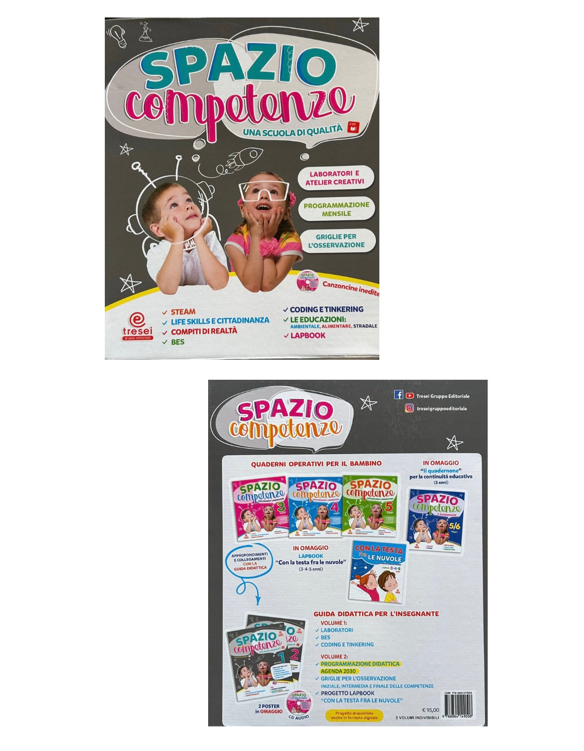 WP_SYNC_EAN:9788884149008 | 9788884149008.jpg Immagine principale del prodotto
