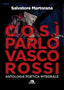 Copertina del libro COSI' PARLO' VASCO ROSSI