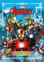 Copertina del libro AVENGERS. UNITI! - I CAPOLAVORI
