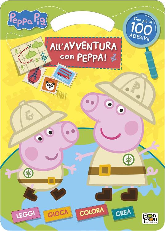 WP_SYNC_EAN:9788893303743 | 9788893303743.jpg Immagine principale del prodotto