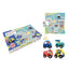 Copertina del libro PUZZLE CIRCUITO MACCHININE -