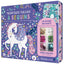 Copertina del libro KIT DA DECORARE CON LE PAILLETTES -