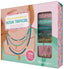 Copertina del libro KIT CREA GIOIELLI -