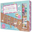 Copertina del libro KIT CREA BRACCIALI COFANETTO UNICORNI