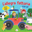 Copertina del libro L' ALLEGRA FATTORIA - LIBRO POP UP