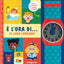 Copertina del libro L'ORA DI.. IO LEGGO L'OROLOGIO