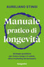 Copertina del libro MANUALE PRATICO DI LONGEVITA'