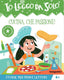 Copertina del libro IO LEGGO DA SOLO - CUCINA, CHE PASSIONE!