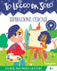 Copertina del libro IO LEGGO DA SOLO - ISPIRAZIONE CERCASI!