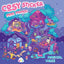 Copertina del libro COSY STICKER MINI MONDI - MAGICAL VIBES