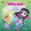 Copertina del libro ISADORA MOON - SI E' ROTTA LA BACCHETTA