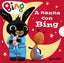 Copertina del libro A NANNA CON BING