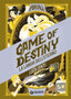 Copertina del libro GAME OF DESTINY - LA LANDA DELL' ETERNO